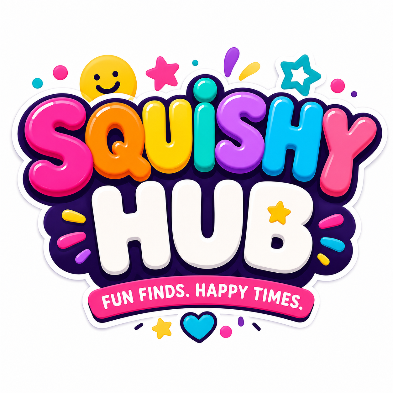 The Squishy Hub