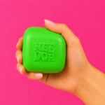 NeeDoh Nice Cube Glow 3