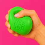 NeeDoh Nice Cube Glow 4